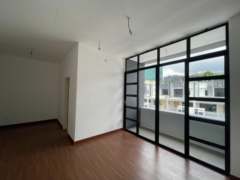 2-storey Terraced House for Rent in Setia Utama (Setia Alam) - Wendy Si - PropertyGuru.com.my