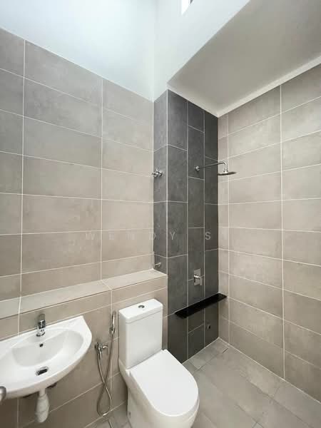 2-storey Terraced House for Rent in Setia Utama (Setia Alam) - Wendy Si - PropertyGuru.com.my