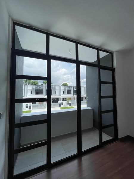 2-storey Terraced House for Rent in Setia Utama (Setia Alam) - Wendy Si - PropertyGuru.com.my