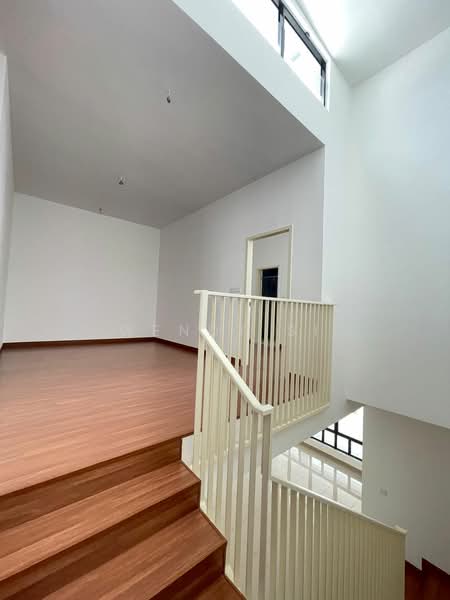 2-storey Terraced House for Rent in Setia Utama (Setia Alam) - Wendy Si - PropertyGuru.com.my