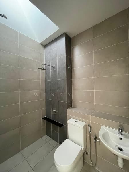 2-storey Terraced House for Rent in Setia Utama (Setia Alam) - Wendy Si - PropertyGuru.com.my