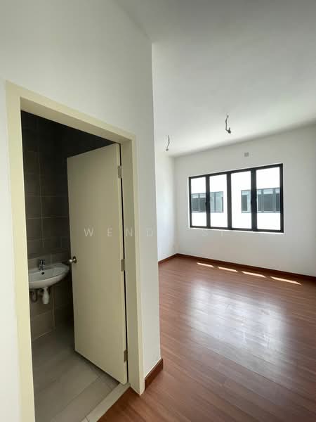 2-storey Terraced House for Rent in Setia Utama (Setia Alam) - Wendy Si - PropertyGuru.com.my