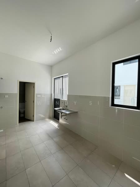 2-storey Terraced House for Rent in Setia Utama (Setia Alam) - Wendy Si - PropertyGuru.com.my