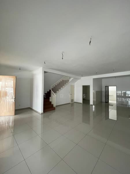2-storey Terraced House for Rent in Setia Utama (Setia Alam) - Wendy Si - PropertyGuru.com.my