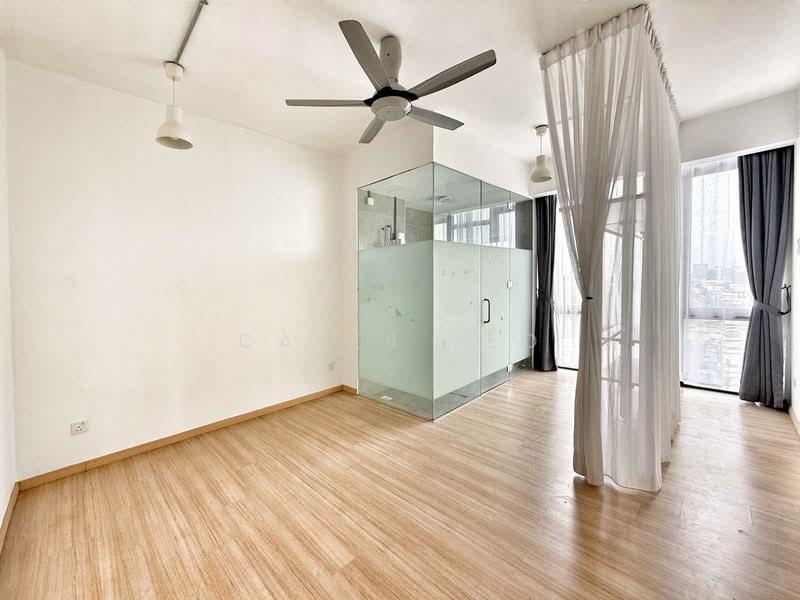 Servis Apartment untuk Dijual di Cube 8 Teens - Caleb Yeo - Interior - PropertyGuru.com.my