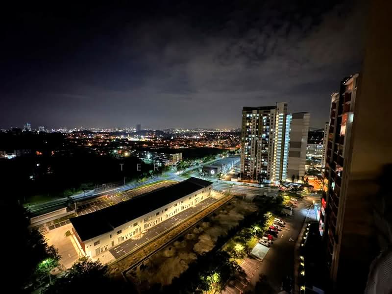 Kondominium untuk Disewa di Ameera Residence - Terry Yee - Exterior - PropertyGuru.com.my