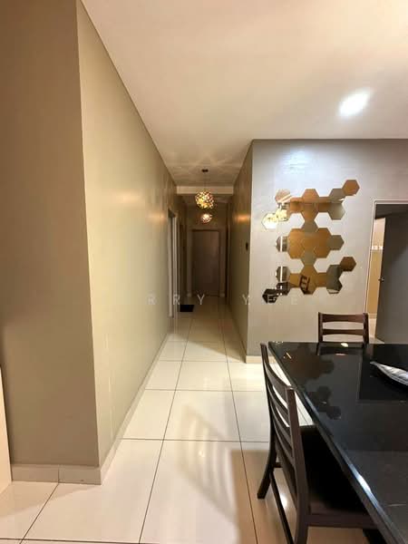 Kondominium untuk Disewa di Ameera Residence - Terry Yee - Corridor - PropertyGuru.com.my