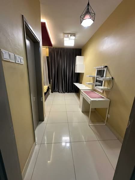 Kondominium untuk Disewa di Ameera Residence - Terry Yee - Corridor - PropertyGuru.com.my
