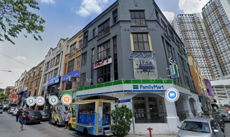 Kedai untuk Disewa di Taman Danau Desa (Taman Desa) - Desmond Low - Exterior - PropertyGuru.com.my