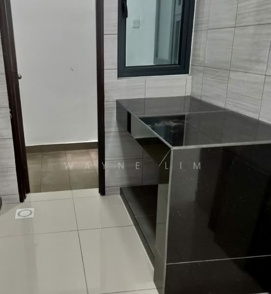Service Residence for Rent at Symphony Tower (Menara Simfoni) - Wayne Lim - Interior - PropertyGuru.com.my