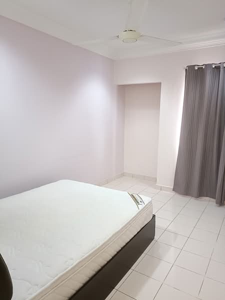Condominium for Sale at Casa Puteri Condominium - Irene Looi - Bedroom - PropertyGuru.com.my