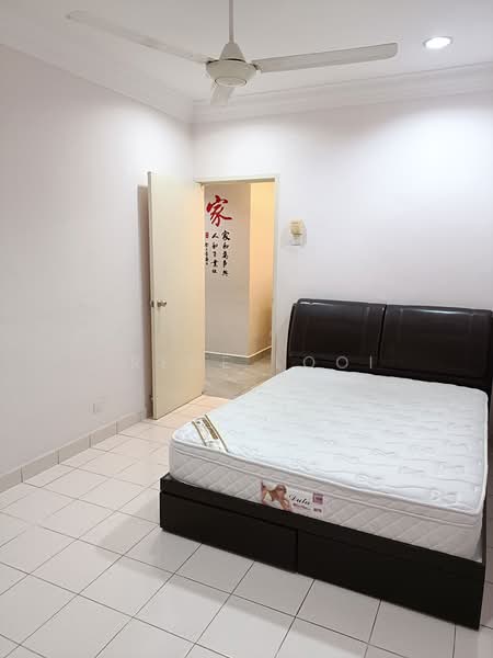 Condominium for Sale at Casa Puteri Condominium - Irene Looi - Bedroom - PropertyGuru.com.my