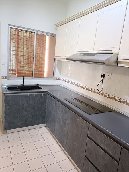 Condominium for Sale at Casa Puteri Condominium - Irene Looi - Kitchen - PropertyGuru.com.my