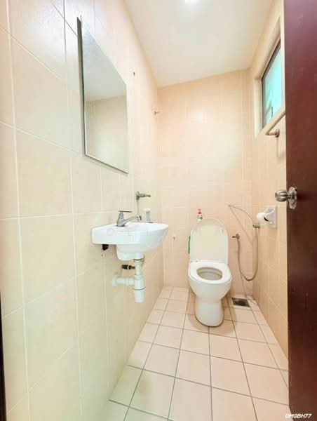 Rumah Teres 2 Tingkat untuk Dijual di Klang (Selangor) - Joel Sia - Bathroom - PropertyGuru.com.my