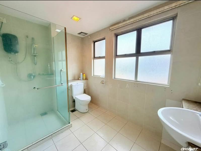 Rumah Teres 2 Tingkat untuk Dijual di Klang (Selangor) - Joel Sia - Bathroom - PropertyGuru.com.my