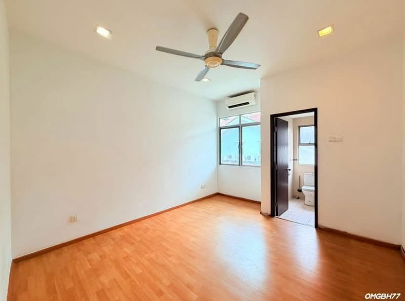 Rumah Teres 2 Tingkat untuk Dijual di Klang (Selangor) - Joel Sia - Interior - PropertyGuru.com.my