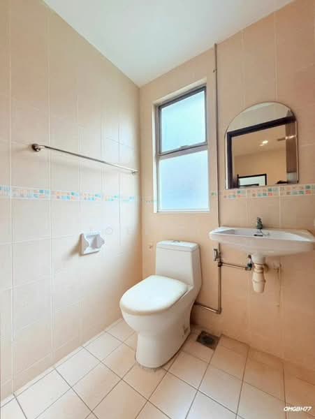 Rumah Teres 2 Tingkat untuk Dijual di Klang (Selangor) - Joel Sia - Bathroom - PropertyGuru.com.my