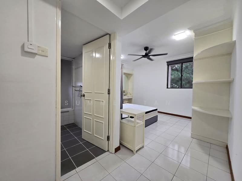 Condominium for Sale at Mont Kiara Pines - Summer Tan - Bedroom - PropertyGuru.com.my