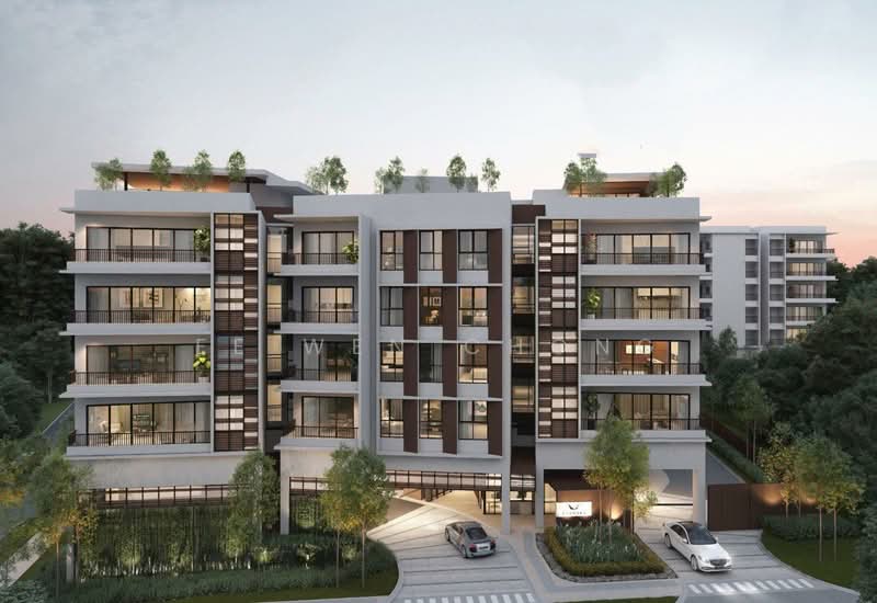 Residential Land for Sale in Ampang (Selangor) - Ee Wen Chong - Exterior - PropertyGuru.com.my