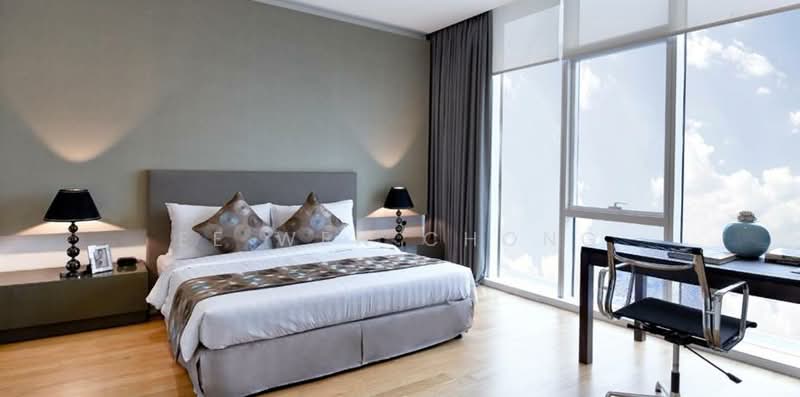 Residential Land for Sale in Ampang (Selangor) - Ee Wen Chong - Bedroom - PropertyGuru.com.my