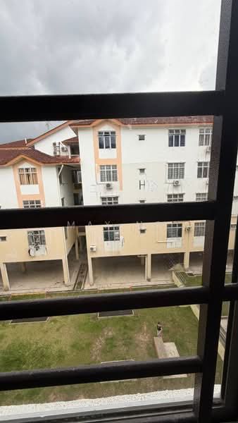 Apartment for Sale at Sri Mas - Max Ng - PropertyGuru.com.my