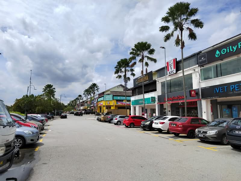 Kedai untuk Disewa di Bukit Jelutong (Shah Alam) - Lim Tian Hook - Exterior - PropertyGuru.com.my