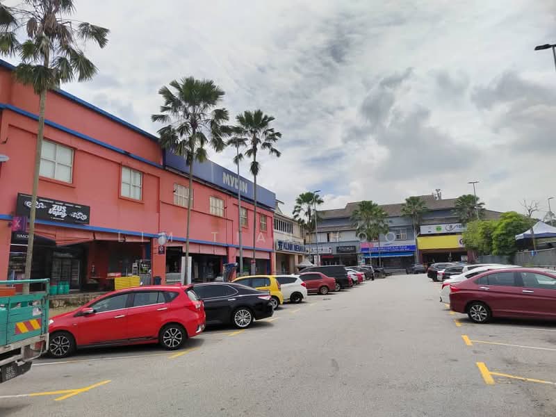 Kedai untuk Disewa di Bukit Jelutong (Shah Alam) - Lim Tian Hook - Exterior - PropertyGuru.com.my