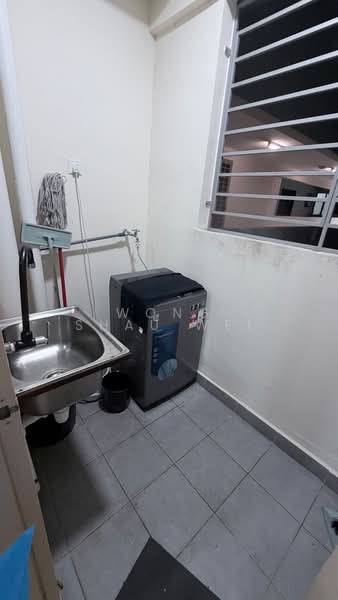 Service Residence for Rent at ARC @ Austin Hills - Wong Shau Wei - PropertyGuru.com.my