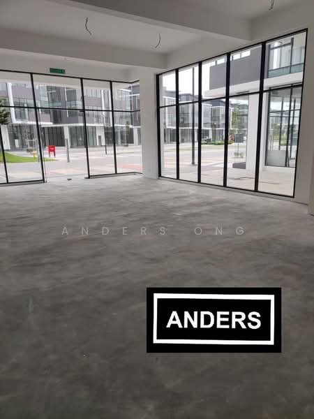 Shop / Office for Rent in Simpang Ampat (Penang) - Anders Ong - Interior - PropertyGuru.com.my