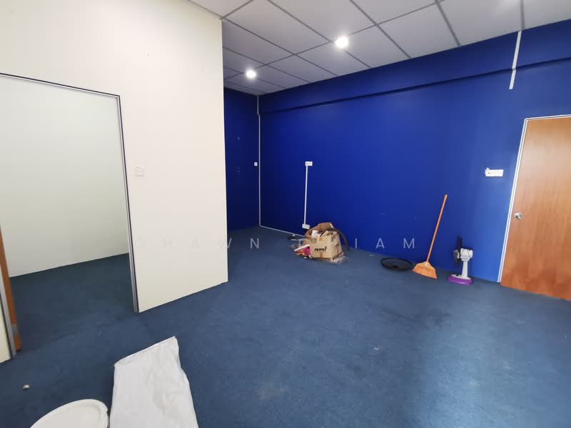 Shop / Office for Rent in Jenjarom (Selangor) - Shawn Chiam - Interior - PropertyGuru.com.my