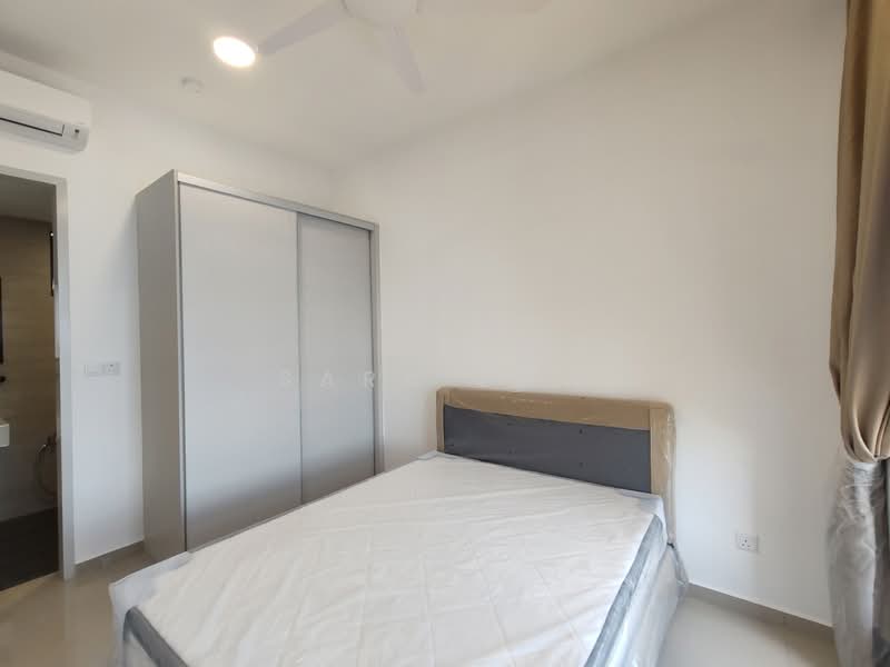 Servis Apartment untuk Disewa di Suria Garden - Sara Low - Bedroom - PropertyGuru.com.my