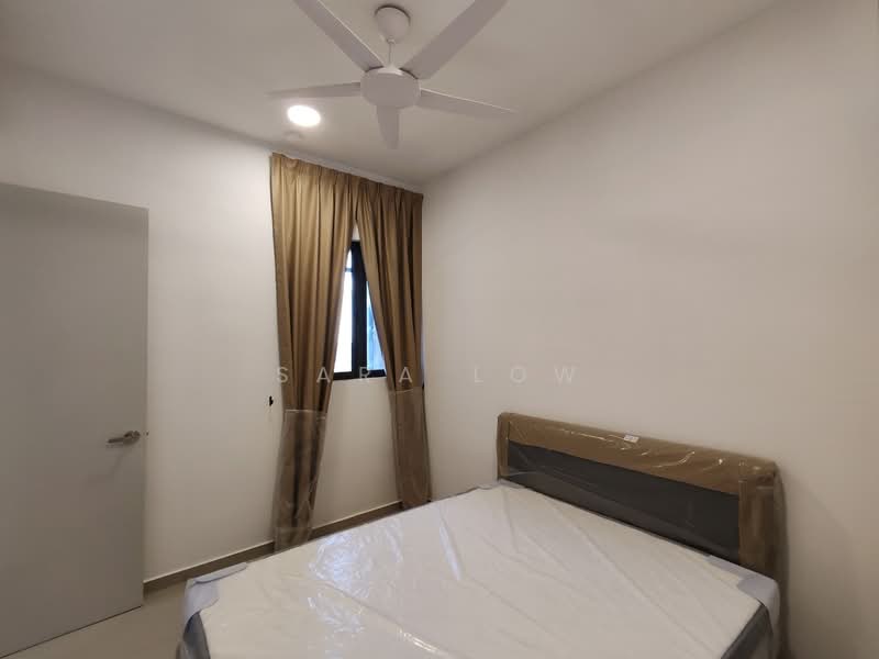 Servis Apartment untuk Disewa di Suria Garden - Sara Low - Bedroom - PropertyGuru.com.my