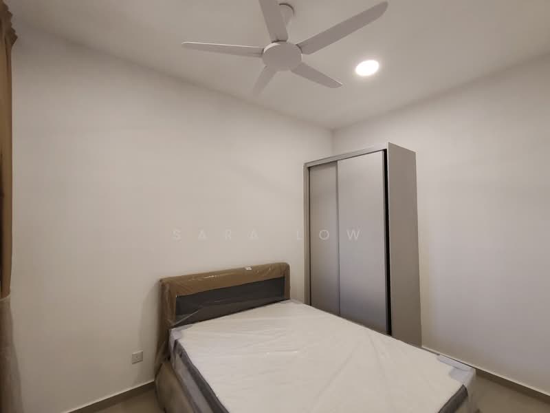 Servis Apartment untuk Disewa di Suria Garden - Sara Low - Bedroom - PropertyGuru.com.my