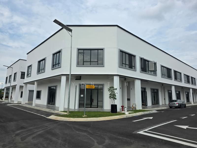 Kedai untuk Disewa di Kota Masai (Pasir Gudang) - Ryon Teh - Exterior - PropertyGuru.com.my