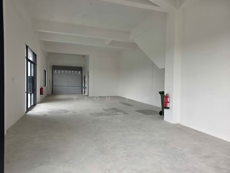 Kedai untuk Disewa di Kota Masai (Pasir Gudang) - Ryon Teh - Interior - PropertyGuru.com.my