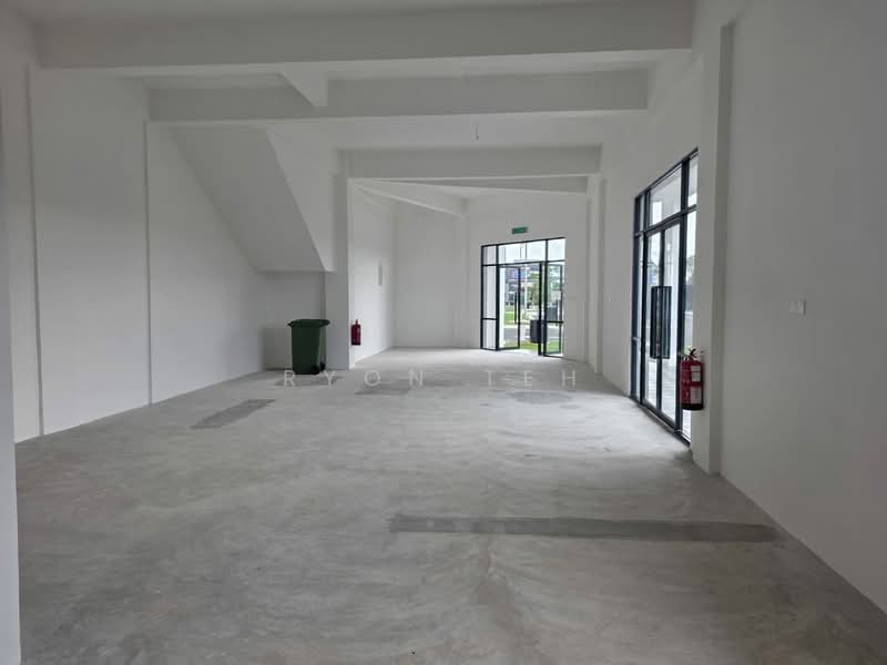 Kedai untuk Disewa di Kota Masai (Pasir Gudang) - Ryon Teh - Interior - PropertyGuru.com.my