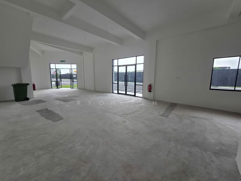 Kedai untuk Disewa di Kota Masai (Pasir Gudang) - Ryon Teh - Interior - PropertyGuru.com.my