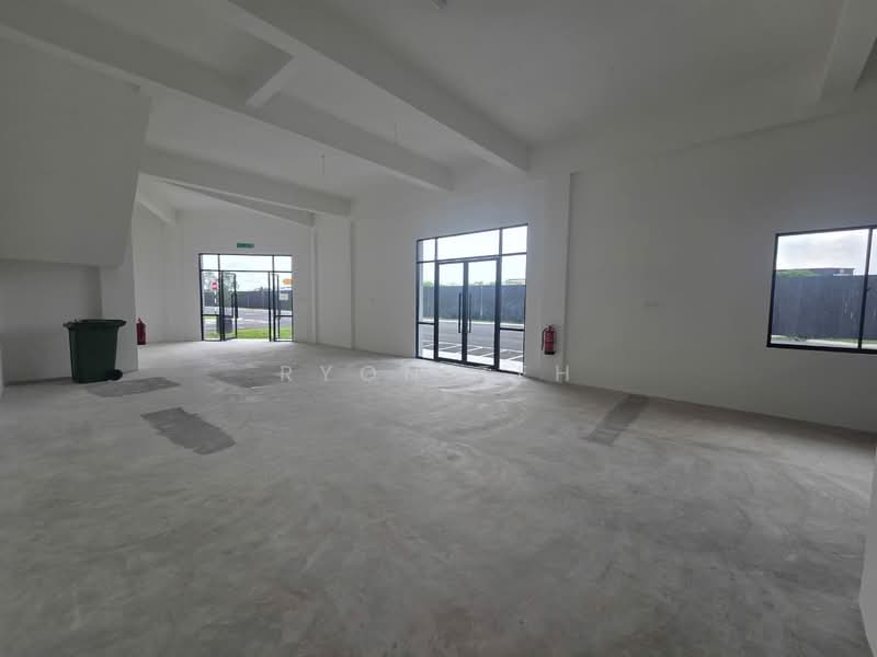 Kedai untuk Disewa di Kota Masai (Pasir Gudang) - Ryon Teh - Interior - PropertyGuru.com.my