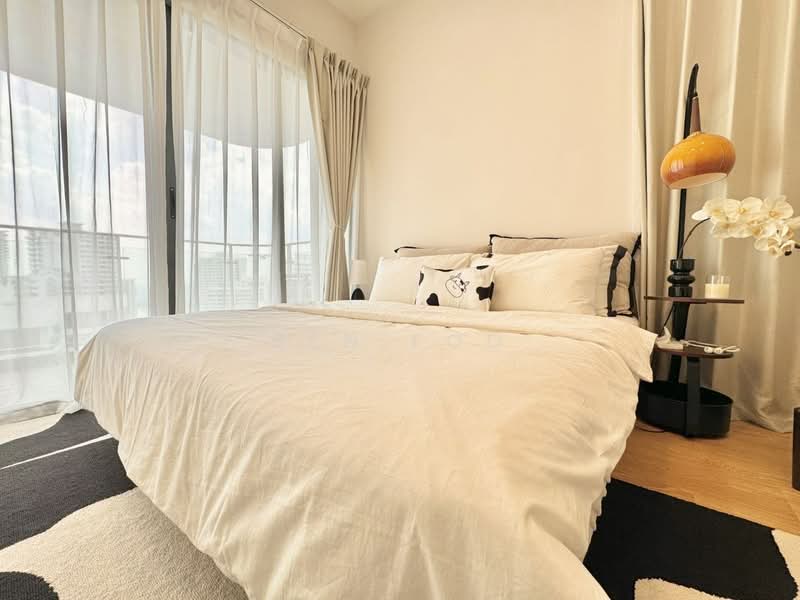 Condominium for Rent at Kings Bay @ Country Garden Danga Bay - Ben Foo - Bedroom - PropertyGuru.com.my