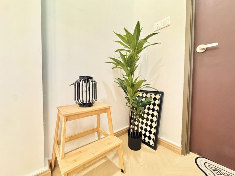 Condominium for Rent at Kings Bay @ Country Garden Danga Bay - Ben Foo - Entrance - PropertyGuru.com.my