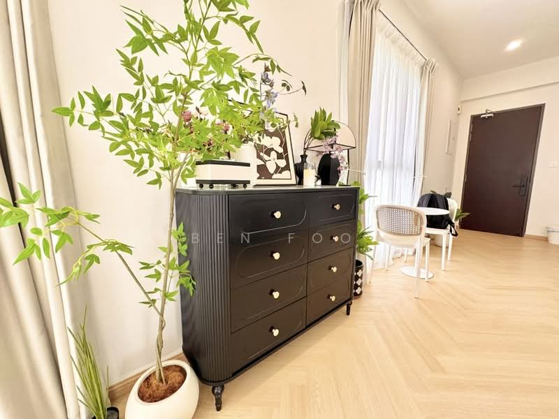 Condominium for Rent at Kings Bay @ Country Garden Danga Bay - Ben Foo - Interior - PropertyGuru.com.my
