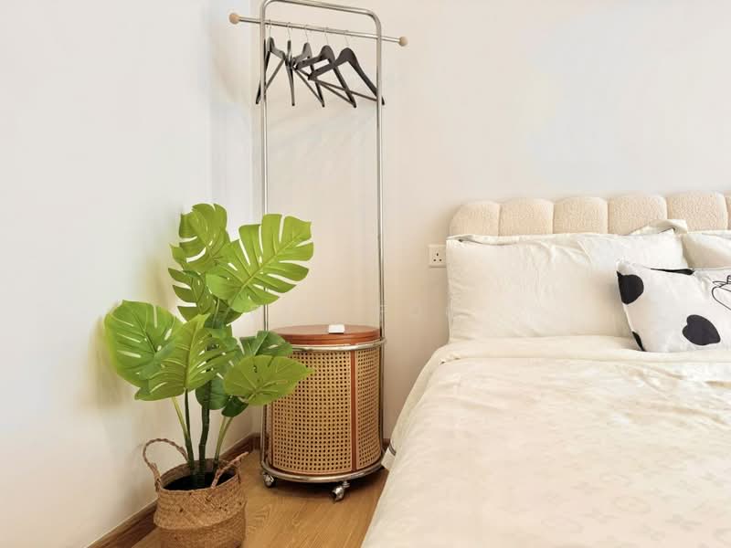 Condominium for Rent at Kings Bay @ Country Garden Danga Bay - Ben Foo - Bedroom - PropertyGuru.com.my