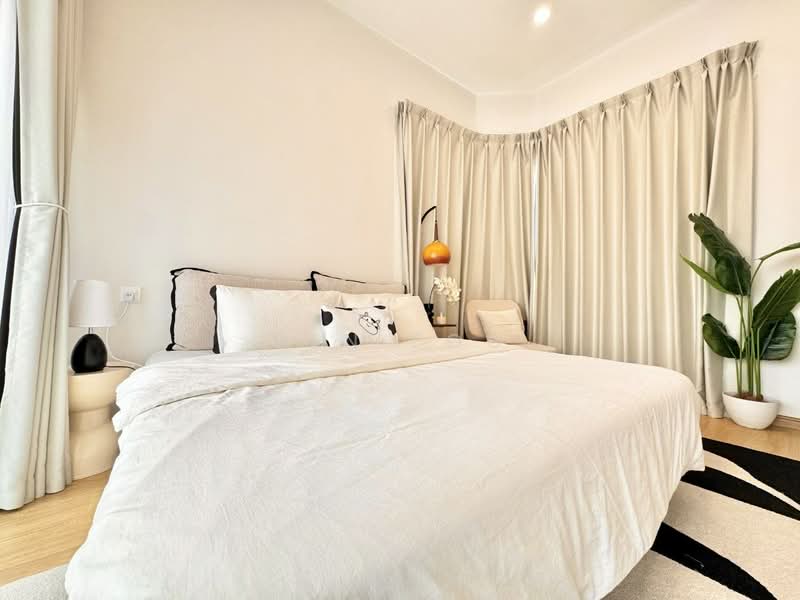 Condominium for Rent at Kings Bay @ Country Garden Danga Bay - Ben Foo - Bedroom - PropertyGuru.com.my