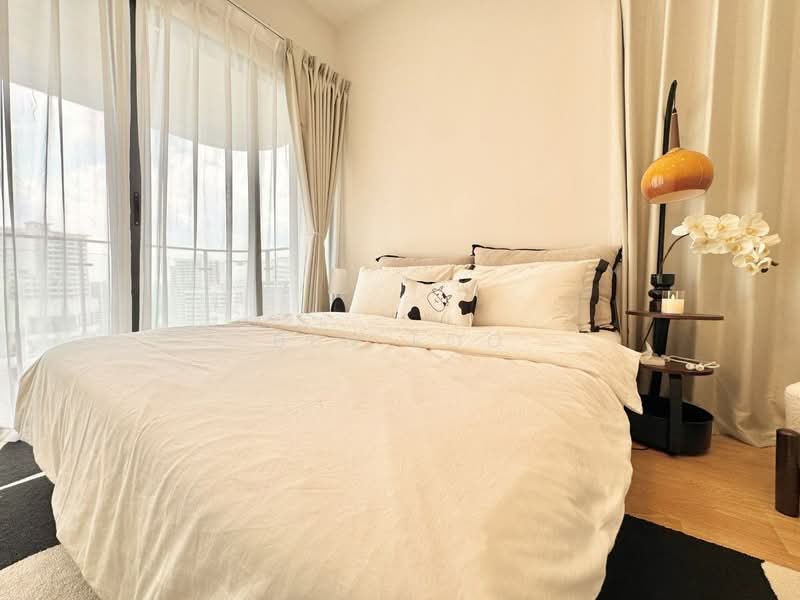Condominium for Rent at Kings Bay @ Country Garden Danga Bay - Ben Foo - Bedroom - PropertyGuru.com.my