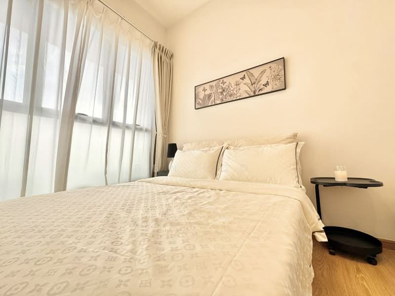 Condominium for Rent at Kings Bay @ Country Garden Danga Bay - Ben Foo - Bedroom - PropertyGuru.com.my