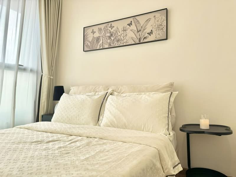 Condominium for Rent at Kings Bay @ Country Garden Danga Bay - Ben Foo - Bedroom - PropertyGuru.com.my