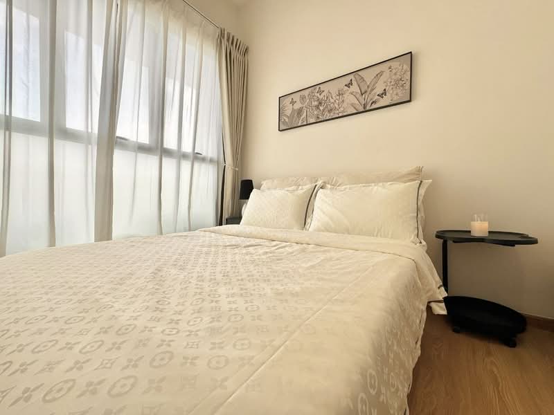 Condominium for Rent at Kings Bay @ Country Garden Danga Bay - Ben Foo - Bedroom - PropertyGuru.com.my