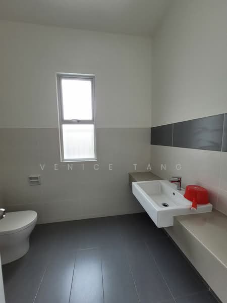 2-storey Terraced House for Sale in Iskandar Puteri (Nusajaya) (Johor) - Venice Tang - Bathroom - PropertyGuru.com.my