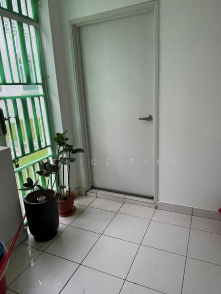 2-storey Terraced House for Sale in Iskandar Puteri (Nusajaya) (Johor) - Venice Tang - Balcony - PropertyGuru.com.my