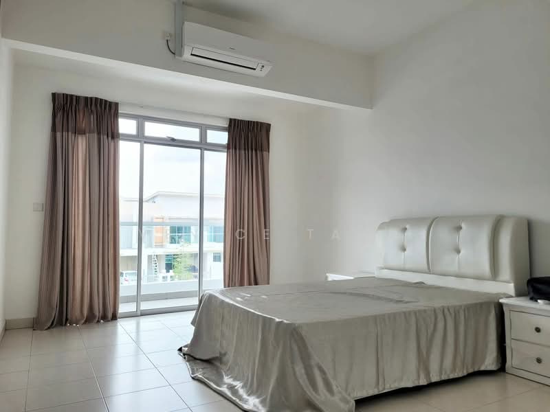 2-storey Terraced House for Sale in Iskandar Puteri (Nusajaya) (Johor) - Venice Tang - Bedroom - PropertyGuru.com.my